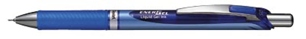 PENTEL-BLN75-CO-4902506070906 PENTEL EnerGel 0,5mm BLN75-CO blau – Hochwertig & günstig bei ShopDeca
