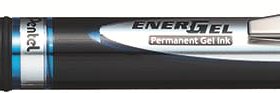 PENTEL EnerGel Roller Xm BLP77CX blau permanent