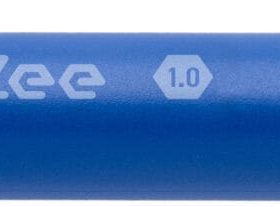 PENTEL Kugelschreiber iZee 1mm BX470-C blau