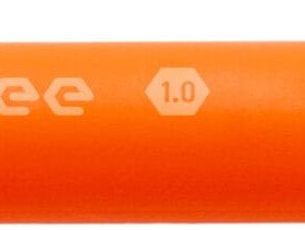 PENTEL Kugelschreiber iZee 1mm BX470-F orange