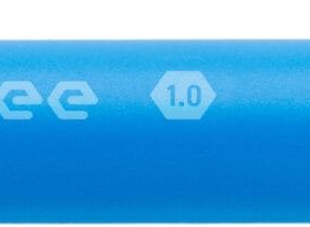 PENTEL Kugelschreiber iZee 1mm BX470-S hellblau