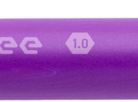 PENTEL Kugelschreiber iZee 1mm BX470-V violett