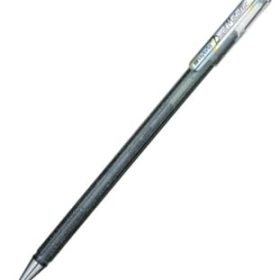 PENTEL Roller Hybrid Dual Metallic K110-DZX silber 1.0mm