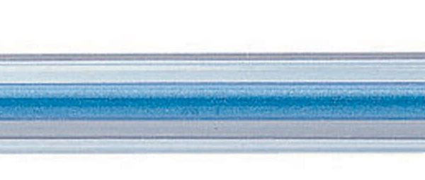 PENTEL Roller Hybrid 0,8mm K118-MC metallic-blau