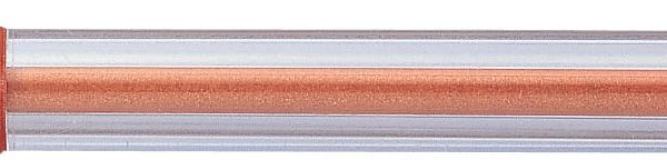 PENTEL Roller Hybrid 0,8mm K118-ME metallic-bronze