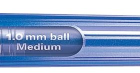 PENTEL Roller Hybrid Gel Grip 1.0mm K230-MCO blau