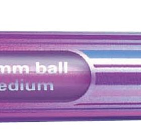 PENTEL Roller Hybrid Gel Grip 1.0mm K230-MVO violett