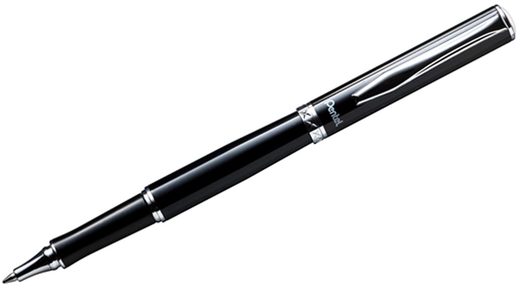 PENTEL-K611A-LR7A-4711577022864 PENTEL Roller EnerGel 0,7mm K611A-LR7A schwarz – Hochwertig & günstig bei ShopDeca