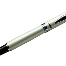 PENTEL Roller EnerGel 0,7mm K611W-A pearl