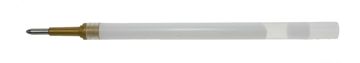 PENTEL-KFR10-WX-7610924160303 PENTEL Patrone Hybrid DX K230 KFR10-WX weiss – Bild 1