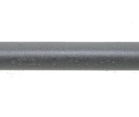 PENTEL Patrone Hybrid DX K230 KFR10-ZX silber metallic