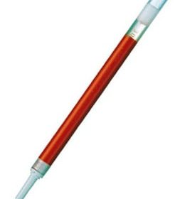 PENTEL EnerGel Mine 0.7mm LR7-BX rot