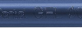 PENTEL EnerGel Mine 0.7mm LR7-CAX marineblau