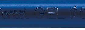 PENTEL EnerGel Mine 0.7mm LR7-CX blau