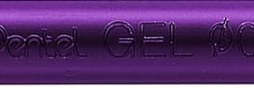 PENTEL EnerGel Mine 0.7mm LR7-VX violett
