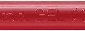 PENTEL EnerGel Mine 0.5mm LRN5-BX rot, zu BL625,BLN75+BLN105