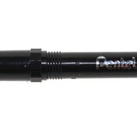 PENTEL Roller-Patrone RS3/4 0,6mm MG6S-A schwarz