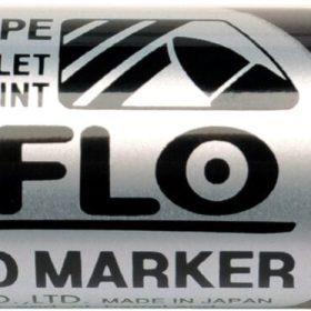 PENTEL Whiteboard Marker 6mm MWL5M-V violett