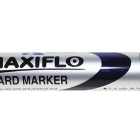 PENTEL Whiteboard Marker MAXIFLO 4mm MWL5S-C blau