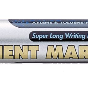 PENTEL Marker Maxiflo 4,5mm NLF50-CO blau