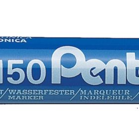 PENTEL Marker Green Label 1,5mm NN50-CO blau