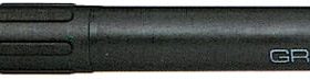 PENTEL Druckbleistift Graph 0,5mm PG1005-A schwarz