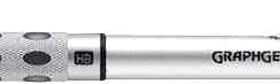 PENTEL Graphgear 1000 0,5mm PG1015-A