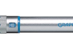PENTEL Graphgear 1000 0,7mm PG1017-C