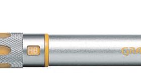 PENTEL Graphgear 1000 0,9mm PG1019-G