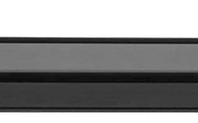 PENTEL Druckbleistift Graph 0,5mm PG525-AX schwarz