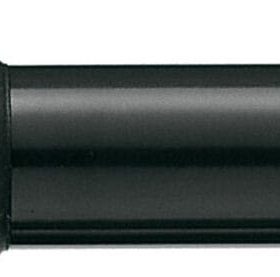 PENTEL Druckbleistift Twist 0,7mm QE517AX schwarz