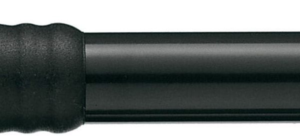 PENTEL Druckbleistift Twist 0,7mm QE517AX schwarz