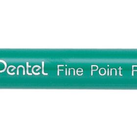 PENTEL Rollerball R50 0.8mm R50-A schwarz