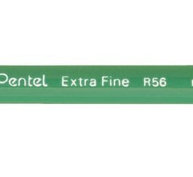 PENTEL Rollerball XF R56-C blau