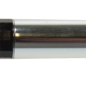 PENTEL Rolling Writer EF 0,8mm RS3SA schwarz