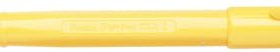 PENTEL Faserschreiber Sign Pen 2.0mm S520-G gelb