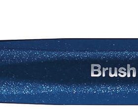 PENTEL Brush Sign Pen SES15C-CA stahlblau