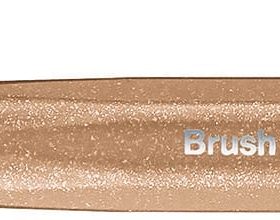 PENTEL Brush Sign Pen SES15C-E2 walnussbraun