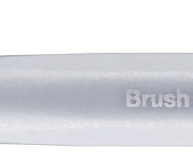 PENTEL Brush Sign Pen SES15C-N2 schneegrau