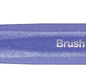 PENTEL Brush Sign Pen SES15C-V2 blauviolett