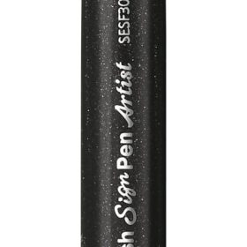 PENTEL Brush Sign Pen Artist SESF30C-AX schwarz