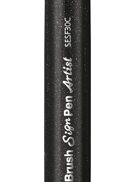 PENTEL Brush Sign Pen Artist SESF30C-VX violett
