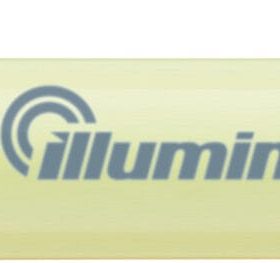 PENTEL Marker illumina FLEX SLW11P-GE pastellgelb