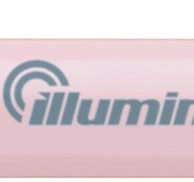 PENTEL Marker illumina FLEX SLW11P-PE pastellpink