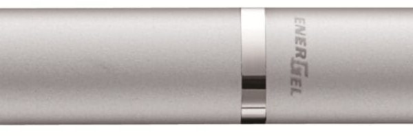 PENTEL Energel Roller 0.7mm XBL2007Z-CE silber