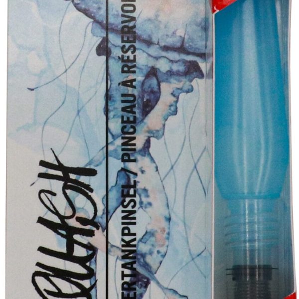 PENTEL Aquash Wasserpinsel F XFRH/1-F blau
