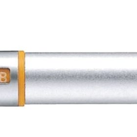 PENTEL Graphgear 0.9mm XPG1019-G silber/gelb