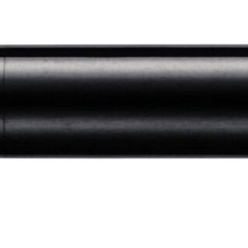 PENTEL Druckbleistift Orenz 0,2mm XPP502AX schwarz