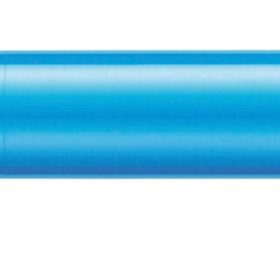 PENTEL Druckbleistift Orenz 0,2mm XPP502SX hellblau
