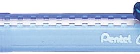 PENTEL Clic Eraser ZE11T-C blau ZER-2